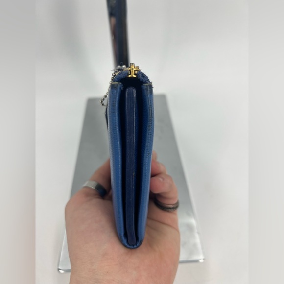 CÉLINE zip wallet - Picture 4 of 9